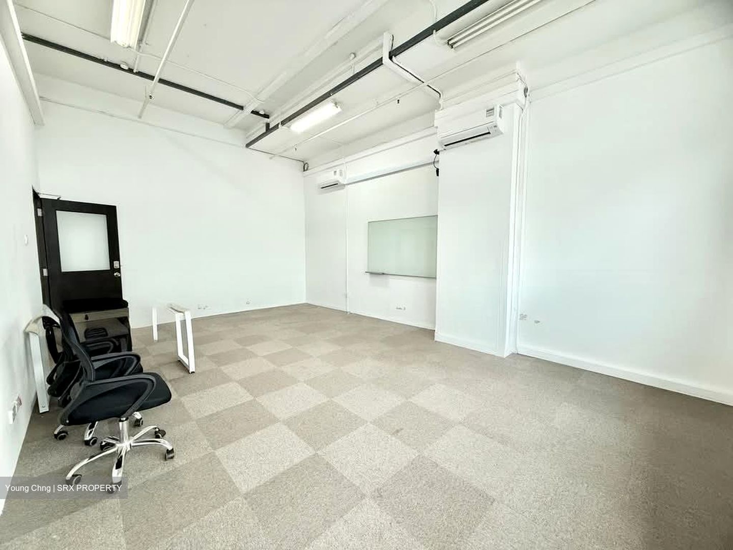 Ubi Techpark (D14), Factory #598607491
